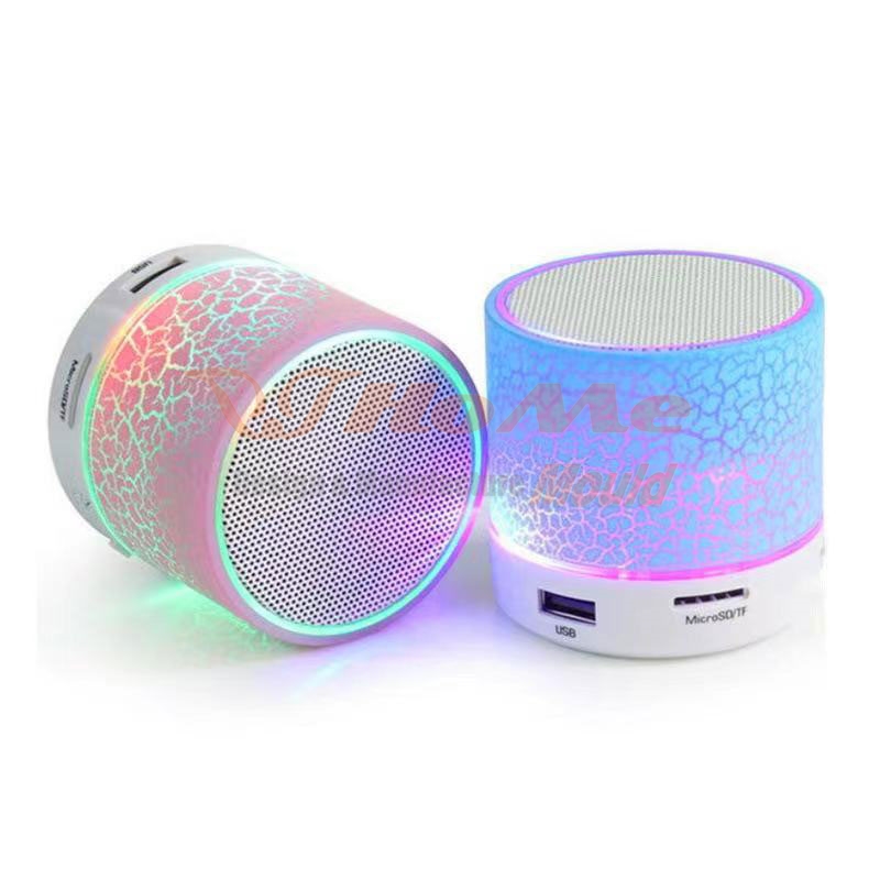 Bluetooth аудио пластикалық қалып